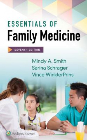 Kniha Essentials of Family Medicine Mindy Smith