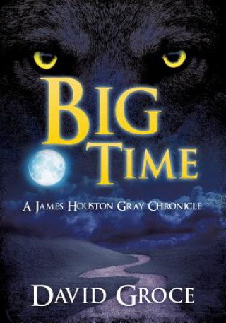Libro Big Time David Groce
