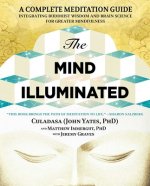 Könyv The Mind Illuminated John Yates