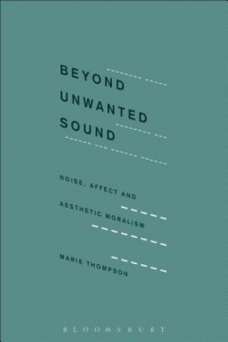 Carte Beyond Unwanted Sound Marie Thompson