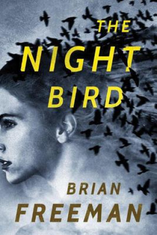 Carte Night Bird Brian Freeman