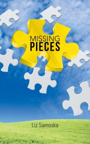 Knjiga Missing Pieces Liz Samoska