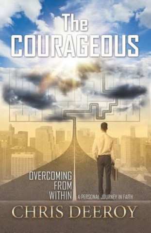 Buch Courageous Chris Deeroy