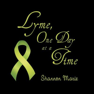 Book Lyme, One Day at a Time Shannon Marie