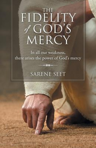 Carte Fidelity of God's Mercy Sarene Seet