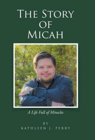 Buch Story of Micah Kathleen J. Perry