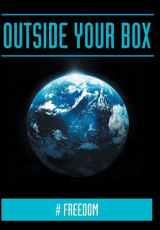 Buch Outside Your Box # Freedom