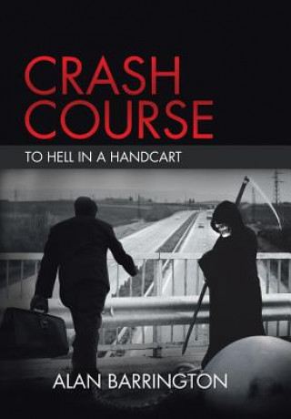 Könyv Crash Course Alan Barrington