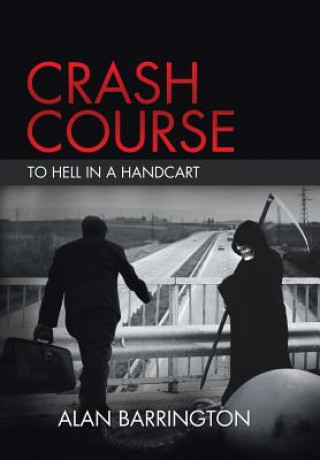 Buch Crash Course Alan Barrington