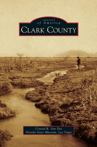 Book Clark County Crystal R. Van Dee