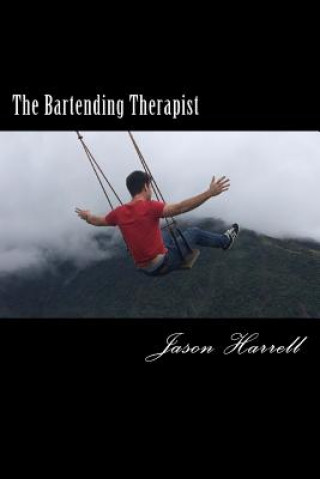 Carte The Bartending Therapist Jason Lennon Harrell