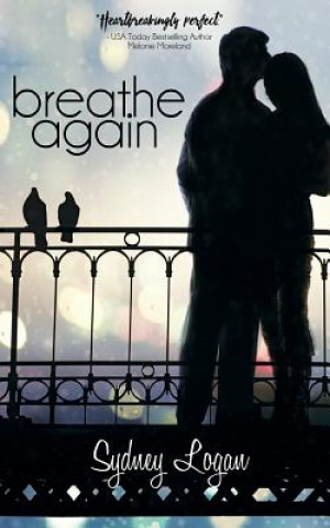 Book Breathe Again Sydney Logan