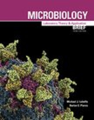 Carte Microbiology Burton Leboffe