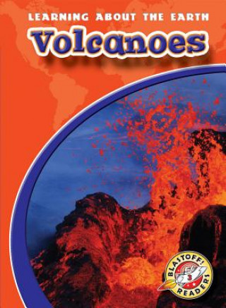 Книга Volcanoes Emily K Green