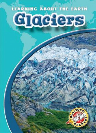 Carte Glaciers Colleen Sexton
