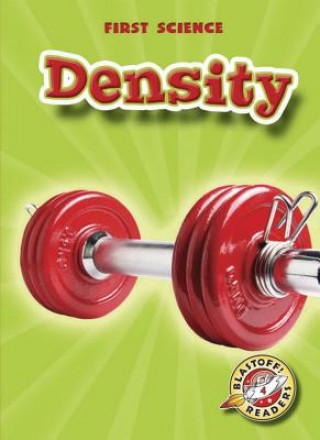 Carte Density Kay Manolis
