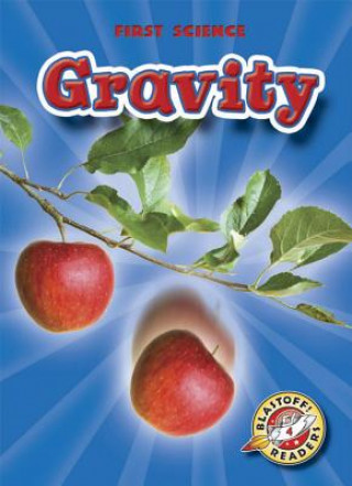Knjiga Gravity Kay Manolis