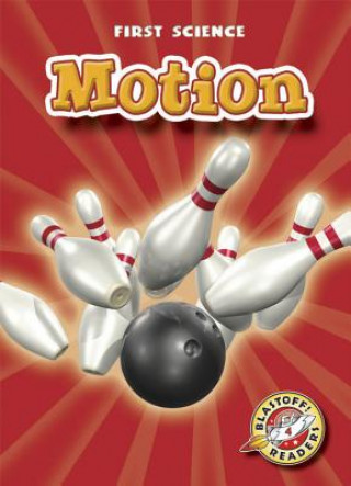 Book Motion Kay Manolis