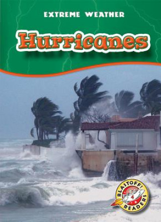 Book Hurricanes Kay Manolis
