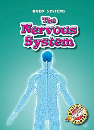 Book The Nervous System Kay Manolis
