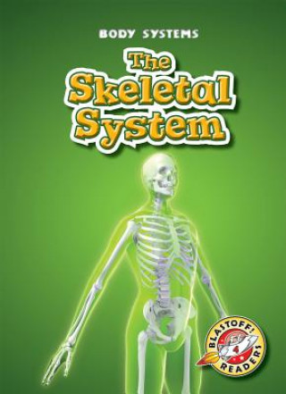 Buch The Skeletal System Kay Manolis