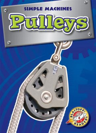 Book Pulleys Kay Manolis