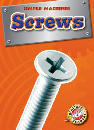 Carte Screws Kay Manolis