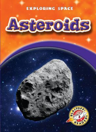 Book Asteroids Derek Zobel