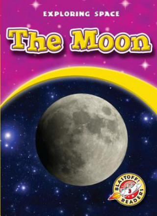 Книга The Moon Colleen Sexton