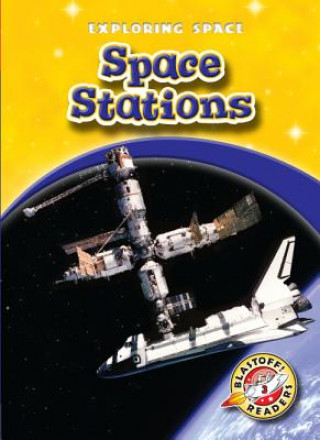 Carte Space Stations Colleen Sexton