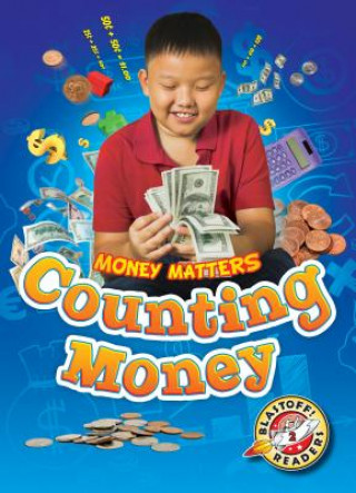 Könyv Counting Money Mari Schuh