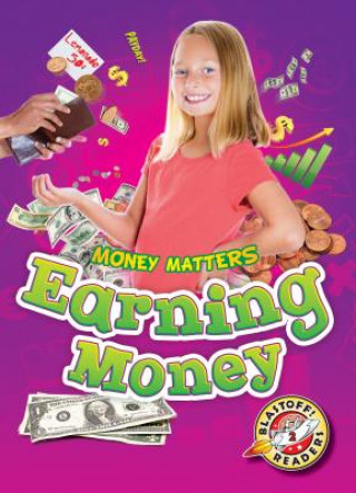 Carte Earning Money Mari Schuh