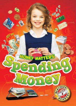 Livre Types of Money Mari Schuh