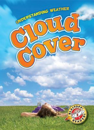 Knjiga Cloud Cover Kristin Schuetz