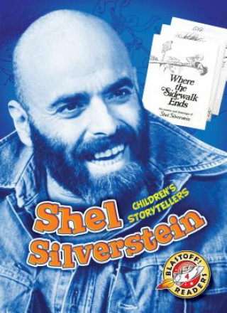 Book Shel Silverstein Chris Bowman