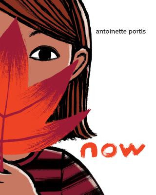 Книга Now Antoinette Portis