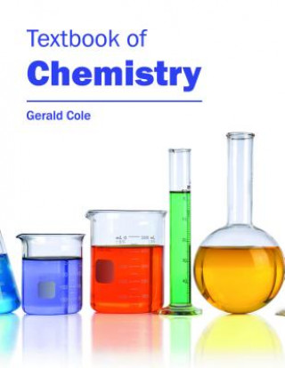 Kniha Textbook of Chemistry Gerald Cole