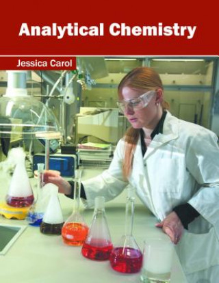 Carte Analytical Chemistry Jessica Carol