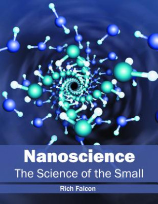 Könyv Nanoscience: The Science of the Small Rich Falcon
