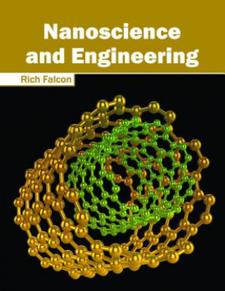 Book Nanoscience and Engineering Rich Falcon