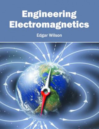 Book Engineering Electromagnetics Edgar Wilson