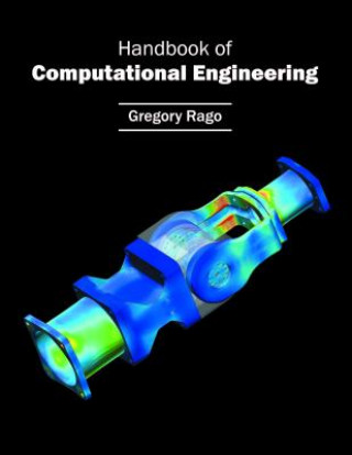 Kniha Handbook of Computational Engineering Gregory Rago