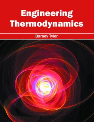 Knjiga Engineering Thermodynamics Barney Tyler