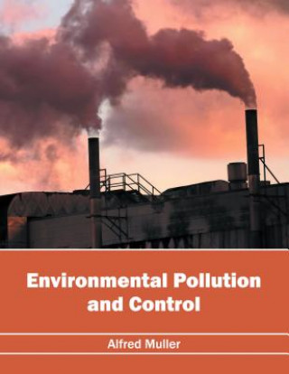 Book Environmental Pollution and Control Alfred Muller