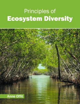 Buch Principles of Ecosystem Diversity Anne Offit