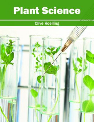 Buch Plant Science Clive Koelling