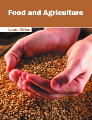 Carte Food and Agriculture Laura Vivian