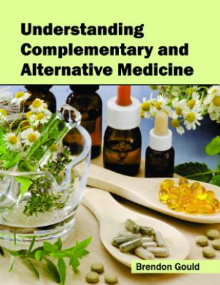 Kniha Understanding Complementary and Alternative Medicine Brendon Gould