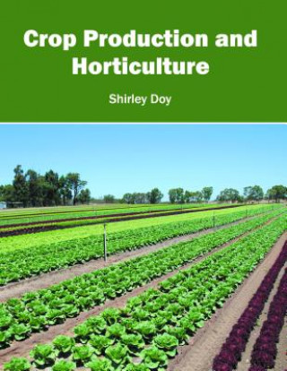 Carte Crop Production and Horticulture Shirley Doy