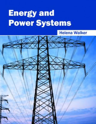 Buch Energy and Power Systems Helena Walker